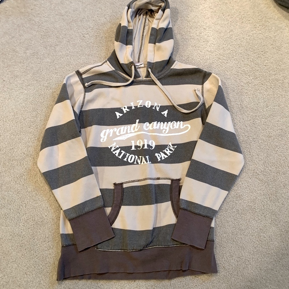 MV Sport Pro-Weave - Arizona Grand Canyon Hoodie